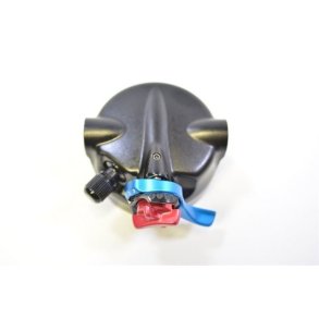 Service Set: Eyelet Assy: 2017, FLOAT DPS, 3pos-adj, LV, Trunnion