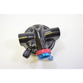 Service Set: Eyelet Assy: 2017, FLOAT DPS, 3pos, SV, Trunnion