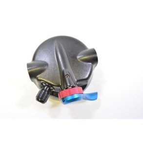 Service Set: Eyelet Assy: 2017, FLOAT DPS, 3pos, LV, Trunnion