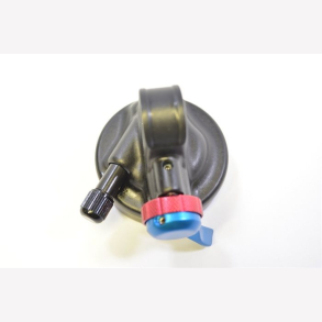 Service Set: Eyelet Assy: 2017, FLOAT ReAktiv, 3pos, LV