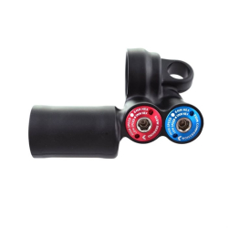 Service Set: Eyelet Assy: 2018 Float X2,  Metric/Imperial, F-S