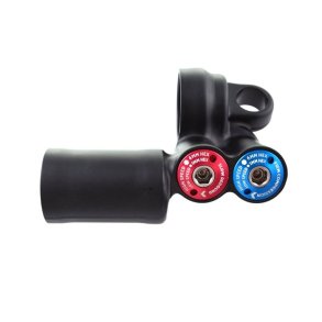 Service Set: Eyelet Assy: 2018 Float X2,  Metric/Imperial, F-S