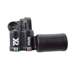 Service Set: Eyelet Assy: 2018 Float X2,  Metric/Imperial, F-S