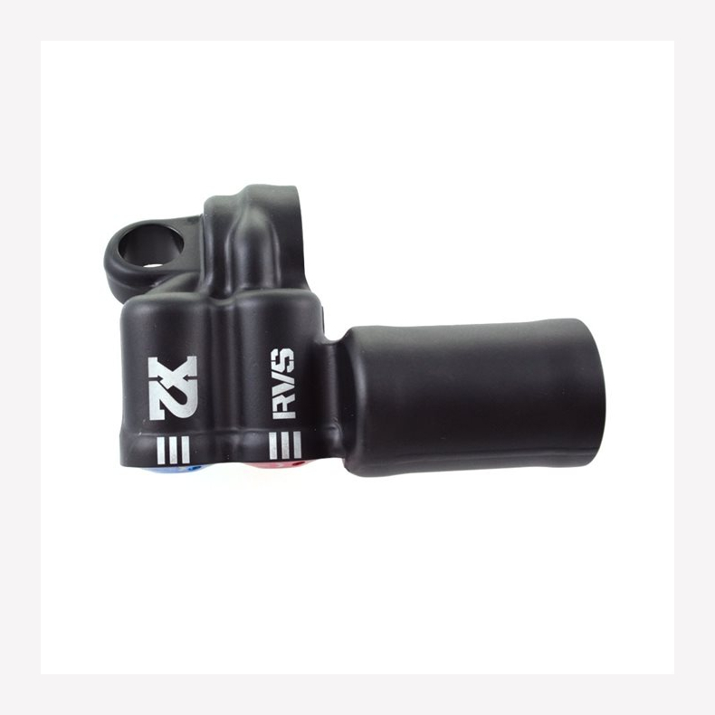 Service Set: Eyelet Assy: 2018 Float X2,  Metric/Imperial, F-S