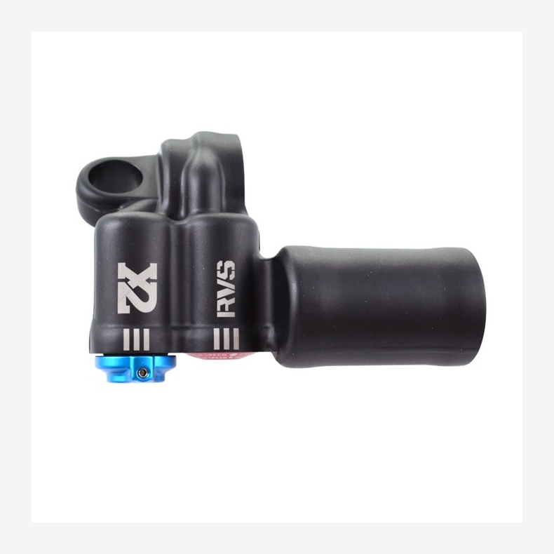 Service Set: Eyelet Assy: 2018, X2, 2pos-Adj, F-S