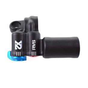 Service Set: Eyelet Assy: 2018, DHX2, 2pos-Adj, F-S