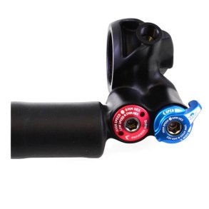 Service Set: Eyelet Assy: 2018, DHX2, Trunnion, 2pos-Adj, F-S