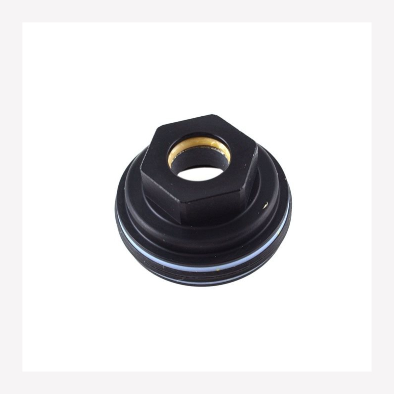 Service Set: Bearing Assy, Black [.940 Bore, 1.500 Bore, .500 Shaft, .815 TLG]