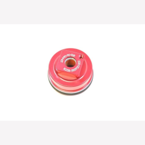 Service Set: Bearing Assy: 2017 Nude 4, Red, 5mm Travel Reducer