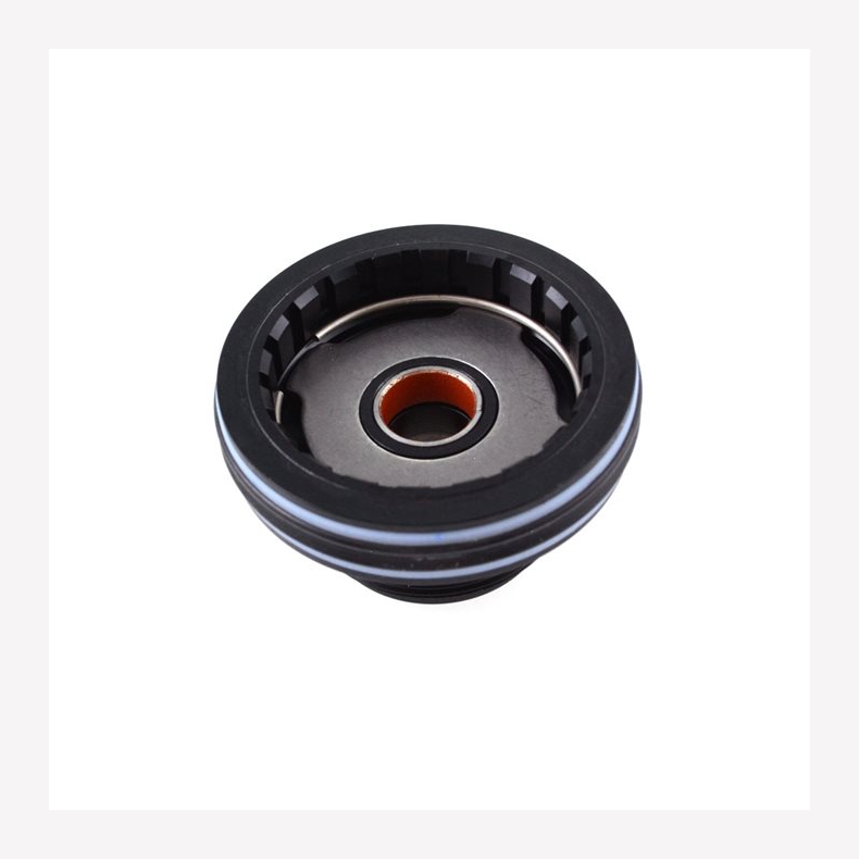 Service Set: Bearing Assy: 2019 Float X2, [.940 Bore, 1.600 Bore, 9mm Shaft], B/O Spacer