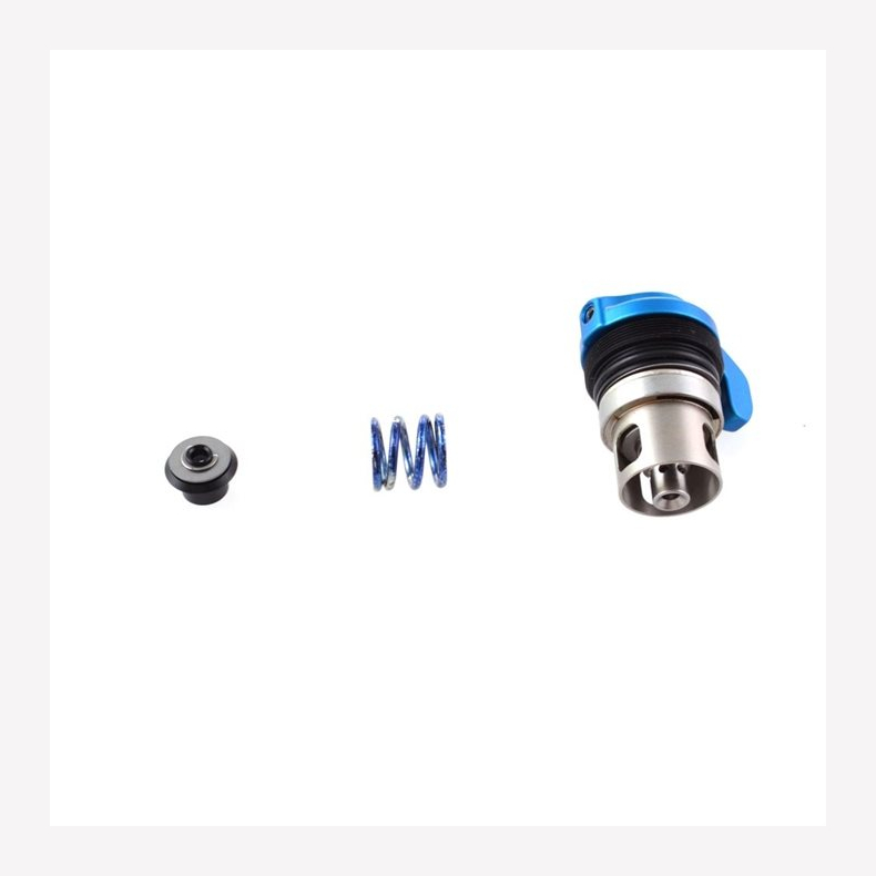 Service Set: Damping Adj Assy: 2018, X2, Cartridge, CD, 2pos-Adj, P-S