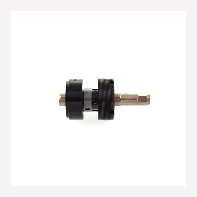 Service Set: Damping Adj Assy: DPX2 Remote, Base Valve, Push to Unlock, M M+