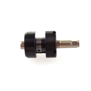 Service Set: Damping Adj Assy: DPX2 Remote, Base Valve, Push to Unlock, L M+