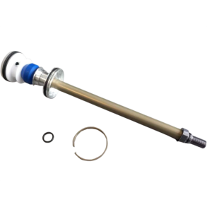 Service Set: Air Shaft Assy, 2022, 34 SC, 120mm, FLOAT LC NA 2, 1.222 Bore