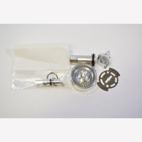 Service Set: 2017 FIT4 Lightweight Top Cap Parts