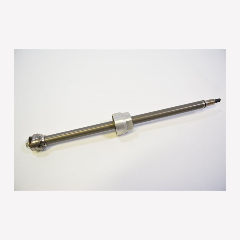 Service Set: 2017 32 Grip SC Damper Shaft Assy
