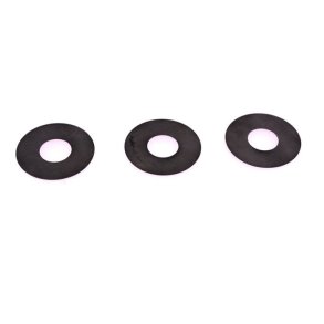 Service Set: 2019 Grip2 Rebound Valving, Long Travel