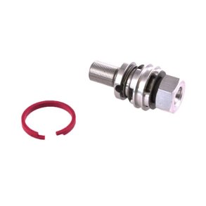 Service Set: 2019 34 SC FIT4 Rebound Piston Assy, 8mm Shaft