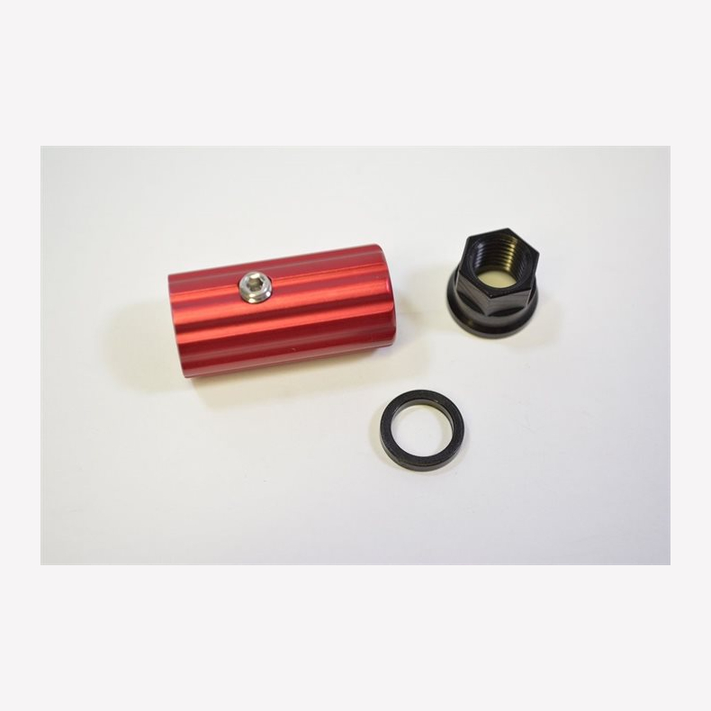 Service Set: 2017 34 29in Grip Bottom Stud Interface Parts