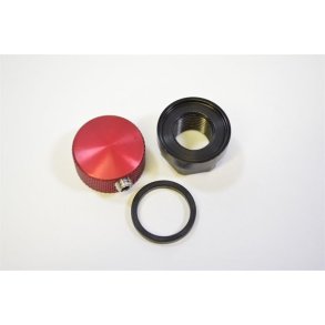 Service Set: 2017 34 27.5 and 29in Grip Bottom Stud Interface Parts