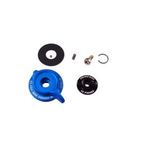 Service Set: 2016 FIT4 TopCap Interface Parts F-S