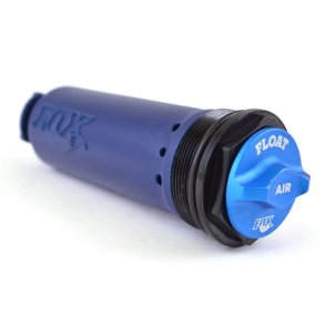 Service Set: Topcap Assy, FLOAT LC NA 2, 32, Black Ano, Hollow Volume Spacer, 33cc