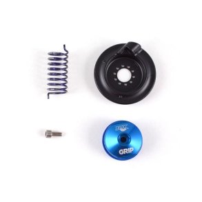 Service Set: 2018 Grip Remote, Topcap Interface Parts