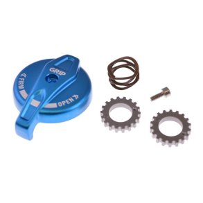 Service Set: 2018 Grip P-S 32 Topcap Interface Parts