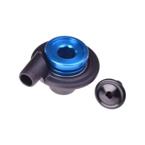 Service Set: 2018 FIT4 TopCap Interface Parts P-S Remote, U-Cup, Push-Unlock