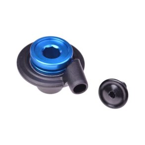 Service Set: 2018 FIT4 TopCap Interface Parts P-S Remote, U-Cup, Push-Lock