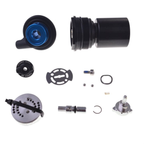 Service Set: 2019 32 SC FIT4 Topcap Assy, Remote U-Cup, 3 Position