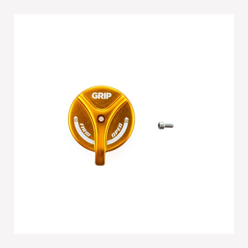 Service Set: 2019 Grip Marz 36 Rhythm Topcap Interface Parts