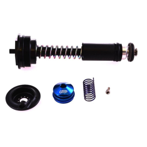 Service Set: 2019 36, Grip E-Bike Remote, Topcap Assy