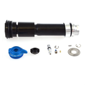 Service Set: 2019 34 FIT4 F-S Topcap Assy, E-Bike Tune