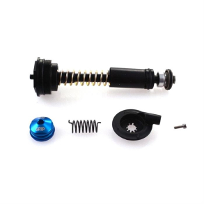 Service Set: 2020 36, Grip E-Bike+ Remote, Push-Lock, Topcap Assy