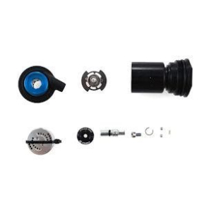 Service Set: 2020 34 SC FIT4 Topcap Assy, Remote U-Cup, 2 Pos Adj, Push-Lock