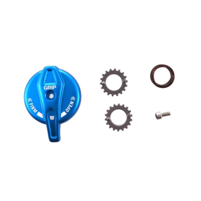 Service Set: 2020 Grip 34 & 36 P-S Topcap Interface Parts