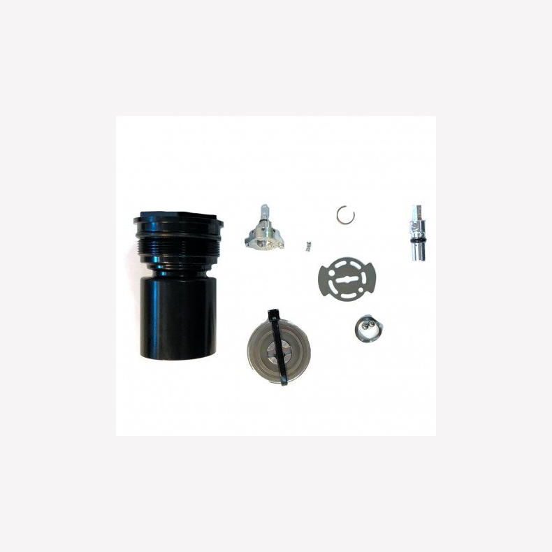 Service Set: 2021 32 SC FIT4 Topcap Assy Remote U-Cup 3 Position