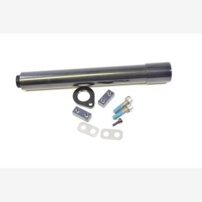 2017 36 20mm Pinch Axle Parts Group