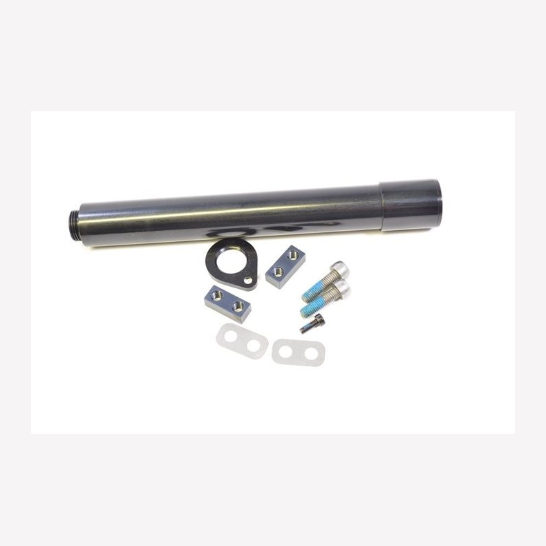 2017 36 20mm Pinch Axle Parts Group