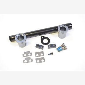 2017 36 15mm Pinch Axle Parts Group