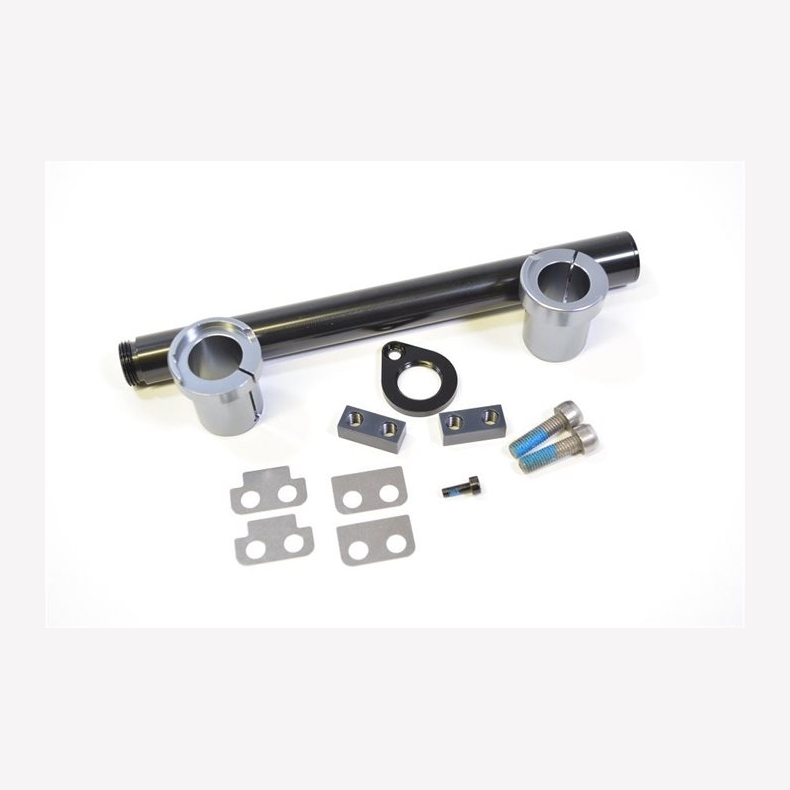 2017 36 15mm Pinch Axle Parts Group