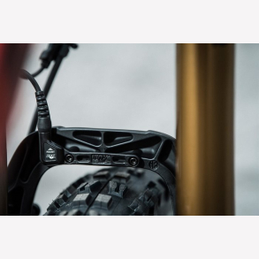 Service Set: LIVE Valve, Front Accelerometer Assy, 115mm Cable, With Screws