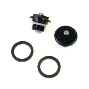 Service Set: 2021 Pressure Release Button, Lower Leg, F-S