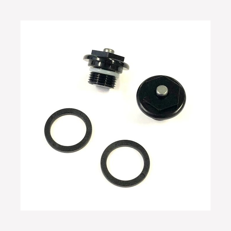 Service Set: 2021 Pressure Release Button, Lower Leg, F-S