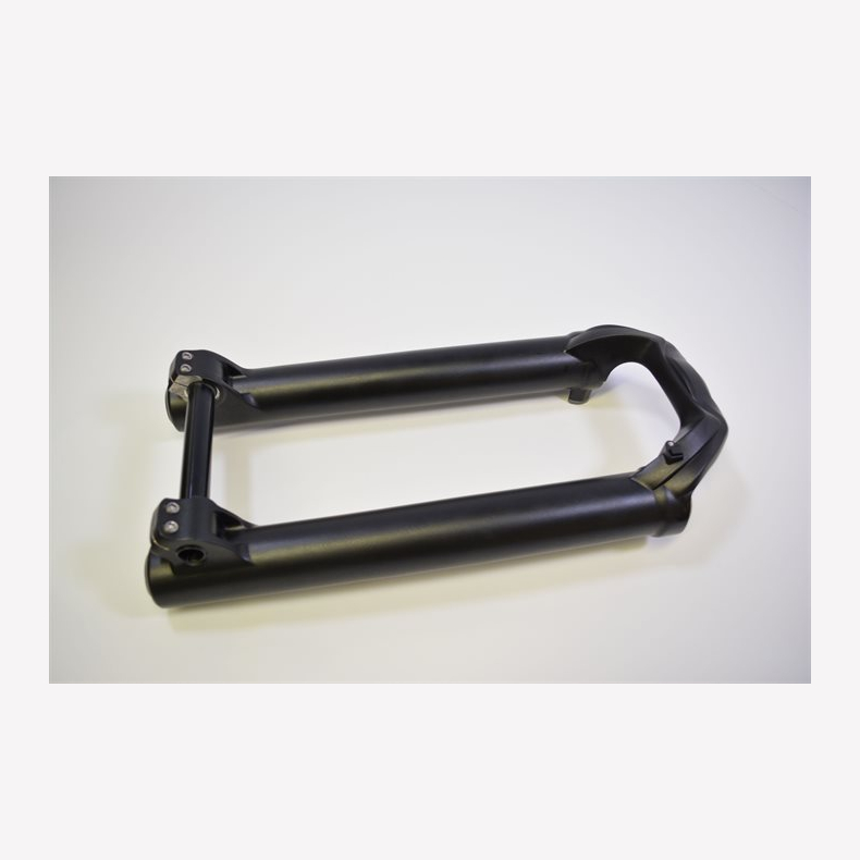 Service Set: 2016 40 26in Met. Black 20mm Lower Assy