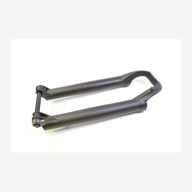 Service Set: 2017 34 29in 140 15QR Matte Black Lower Leg Assy