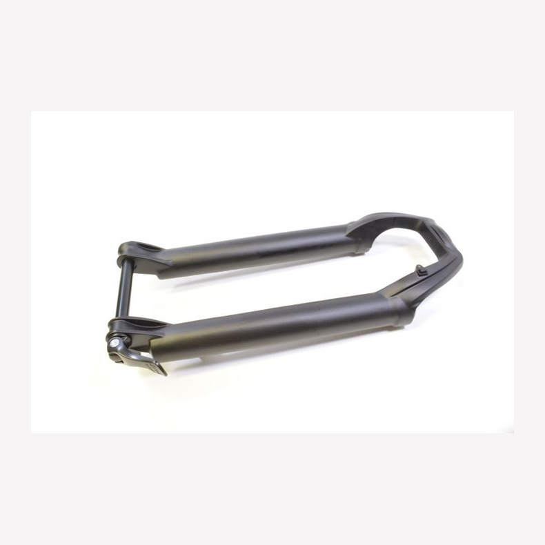 Service Set: 2017 32 27.5in 80-150 Matte Black 15QR Lower Assy