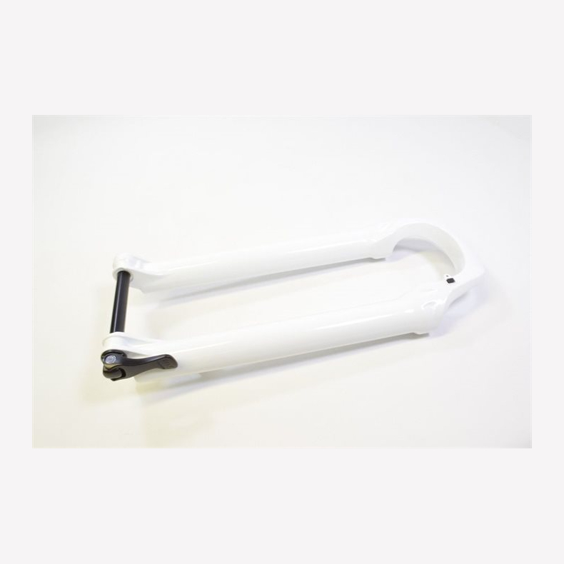 Service Set: 2017 32 29in 120-130 Gloss White 15QR With Spacer Lower Assy