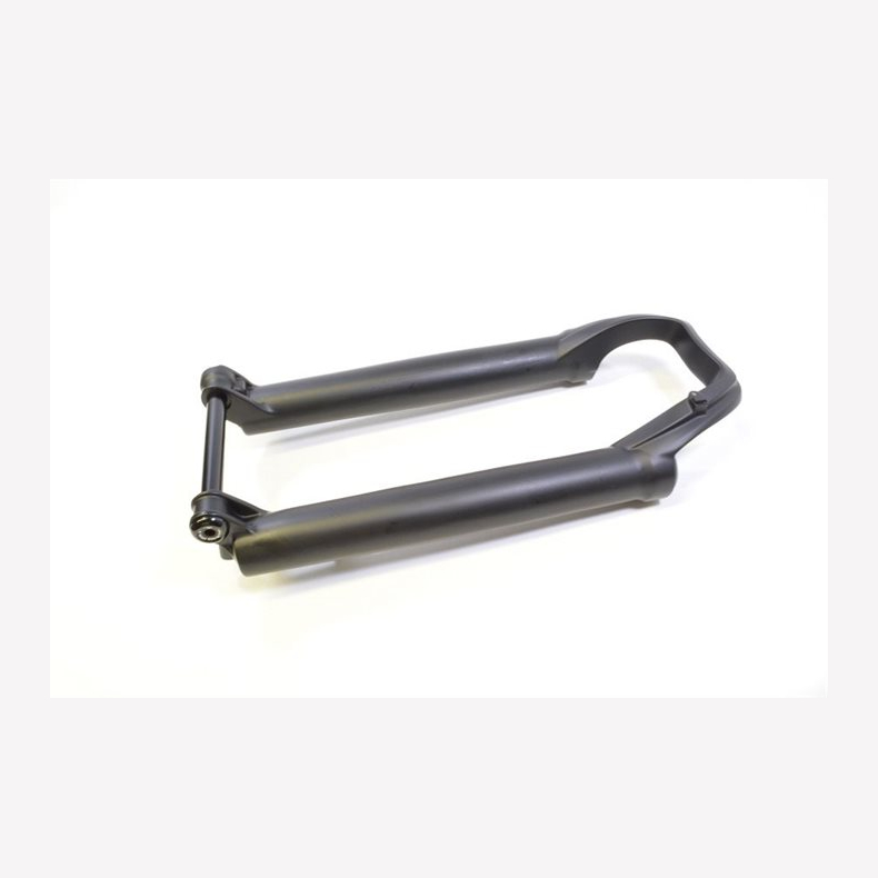 Service Set: 2017 34 27.5in 160 15x110 Kabolt, Blk, Fox Matte Black, F-S PE-S, Lower Leg Assy